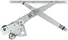 MM1783 Front Door Window Regulator 1971-74 Barracuda/'Cuda, RH - image 1