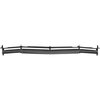 MM1788A 1968-69 Plymouth B-Body; Lower Grill Panel; EDP Coated - image 2