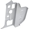 MM1897W  Inner Cowl Side Hinge Panel 1970-74 Barracuda, Cuda, Challenger - image 1