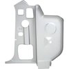 MM1897W  Inner Cowl Side Hinge Panel 1970-74 Barracuda, Cuda, Challenger - image 2