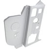 MM1897W  Inner Cowl Side Hinge Panel 1970-74 Barracuda, Cuda, Challenger - image 3