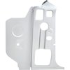 MM1897W  Inner Cowl Side Hinge Panel 1970-74 Barracuda, Cuda, Challenger - image 4