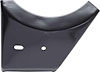 MM1907 1970-74 Challenger, Barracuda, Cuda, Control Arm Reinforcement Bracket, LH - image 1