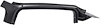 MM1962 1970-74 Challenger, Barracuda, Cuda; Windshield A Pillar Post Assembly; LH Driver Side - image 1