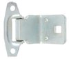 MM2103 1966-70 Dodge, Plymouth B Body; Upper Front Door Hinge; LH; Drivers Side - image 2