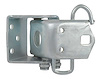 MM2105 Lower Front Door Hinge 1966-74 Dodge, Plymouth; LH; Drivers Side; Various Models