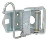 MM2105 Lower Front Door Hinge 1966-74 Dodge, Plymouth; LH; Drivers Side; Various Models - image 2