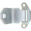 MM2107 Upper Front Door Hinge 1967-74 Dodge, Plymouth A-Body; LH; Drivers Side - image 2