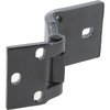 MM2112 1962-65 Dodge, Plymouth; B-Body; Lower Door Hinge; RH Passenger Side - image 3