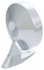 MM3-CM Outer Door Mirror 1964-66 Ford Mustang; Non-Remote; RH - image 3