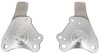 MM3067 1962-74 Dodge, Plymouth B / E-Body; Disc Brake Conversion Spindle Set; Stock Height - image 2
