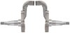 MM3067 1962-74 Dodge, Plymouth B / E-Body; Disc Brake Conversion Spindle Set; Stock Height - image 3