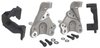 MM3068 Spindle Set 1962-74 Dodge, Plymouth B/E-Body; Stock Height; With Disc Brake Brackets - image 4