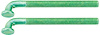 MM8271 1960-1976 Chrysler, Dodge, Plymouth, Fuel Tank Mounting Studs , Pair, OER - image 1