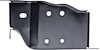 MM8305 1970-74 Dodge, Plymouth E-Body; Leaf Spring Front Mount Perch Bracket; LH - image 1