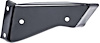 MM8315 1970-74 Mopar B-Body; Leaf Spring Front Mount Outer Reinforcement; RH - image 1