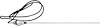 MN1396 Fender Antenna Set; 1962-65 Mopar B-Body Front - image 1