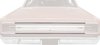 MN1407 Trunk Lid Molding 1966 Dodge Coronet - image 3