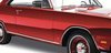 MN1431 Rocker Panel Moldings 1967-69 Dart - image 3
