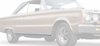 Rocker Panel Moldings 1967 Plymouth GTX - image 2