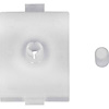 Rocker Panel Molding Hardware 1967 Plymouth GTX - image 1