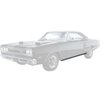 MN1445 Rocker Panel Moldings 1968-70 Dodge B-Body - image 3