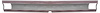 MN1461 Trunk Trim Finish Panel 1967 Plymouth GTX; Mopar Licensed - image 1