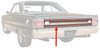 MN1461 Trunk Trim Finish Panel 1967 Plymouth GTX; Mopar Licensed - image 2