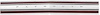 MN1462 Trunk Trim Finish Panel for 1968 Plymouth Road Runner - image 1