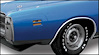 MN1483 Wheel Opening Molding Set 1971-72 Dodge Charger, Coronet; Front And Rear; 4-Piece Set; Made In USA - image 1