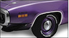 MN1484 Wheel Opening Molding Set 1971-72 Plymouth GTX, Satellite, Road Runner; Front And Rear; 4-Piece Set; Made In USA - image 1