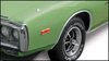 MN1485 Wheel Opening Molding Set for 1973-74 Dodge Charger - image 2