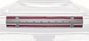 MN1607 Rear Trunk Trim Panel for 1968 Plymouth GTX, Sport Satellite - image 2