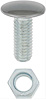 1962-74 3/8 - 16 X 1 Bump - image 1
