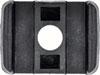 MN1767 Door Glass Guide for 1970-1973 Mopar E-Body - image 3