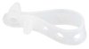 MN1779 Engine Wiring Strap and Fastener Set for 1966-70 Mopar B-Body - image 4