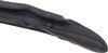 MN1839 1966-67 Charger, Coronet, Belvedere, Road Runner; Roof Rail Weatherstrip; 2 Door Hardtop; Pair - image 2