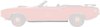Fish Grill Rocker Panel Moldings 1970 Plymouth Barracuda - image 2
