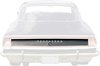 MN2175 Rear Body Panel Molding 1969 Plymouth Barracuda, Formula S; Die-Cast - image 2