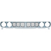 Front Grille Assembly 1971 Barracuda - image 1