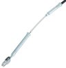 MN2228 Accelerator Throttle Cable for 1968-1970 Mopar B-Body w/Hemi Engines [19 3/4 in.] - image 2