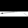 MN2228 Accelerator Throttle Cable for 1970-1974 Mopar B-Body, E-Body w/400/426/440 Engines [20 in.] - image 2