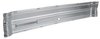 MN2750 Rear Trunk Lid Panel Molding 1969 Dodge Dart GTS - image 3