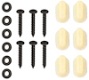 CAMARO STD GRILL HARDWARE - image 1