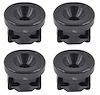 1973-74 Dart Grill Nut He - image 1