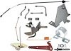 MN45060 Installation Kit 1971 Dodge, Plymouth; Six Pack; 440 - image 1