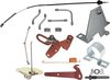 MN45060 Installation Kit 1971 Dodge, Plymouth; Six Pack; 440 - image 2