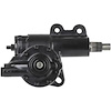 MN6583 1962-72 Dodge, Plymouth A, B, E-Body; Steering Gear Box Power; 1/8 in. Pitman Arm Shaft; Standard Ratio; New, Not Rebuilt - image 1