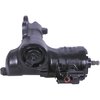 MN6583 1962-72 Dodge, Plymouth A, B, E-Body; Steering Gear Box Power; 1/8 in. Pitman Arm Shaft; Standard Ratio; New, Not Rebuilt - image 2