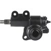 MN6583 1962-72 Dodge, Plymouth A, B, E-Body; Steering Gear Box Power; 1/8 in. Pitman Arm Shaft; Standard Ratio; New, Not Rebuilt - image 3